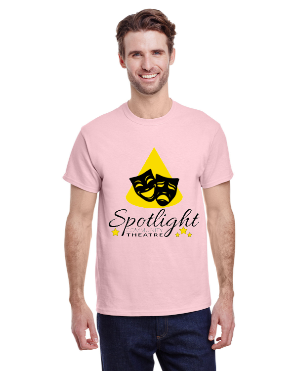 Short Sleeved Tee - Adult