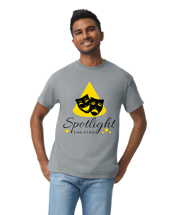 Short Sleeved Tee - Adult