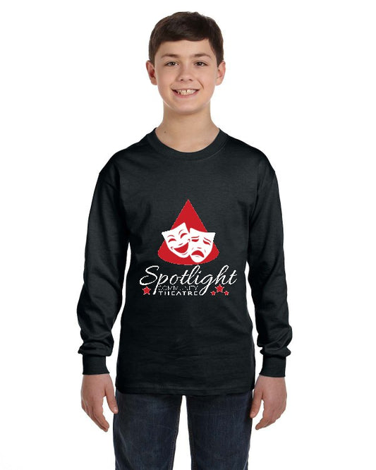 Long Sleeved Tee - Youth