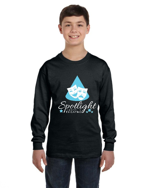 Long Sleeved Tee - Youth