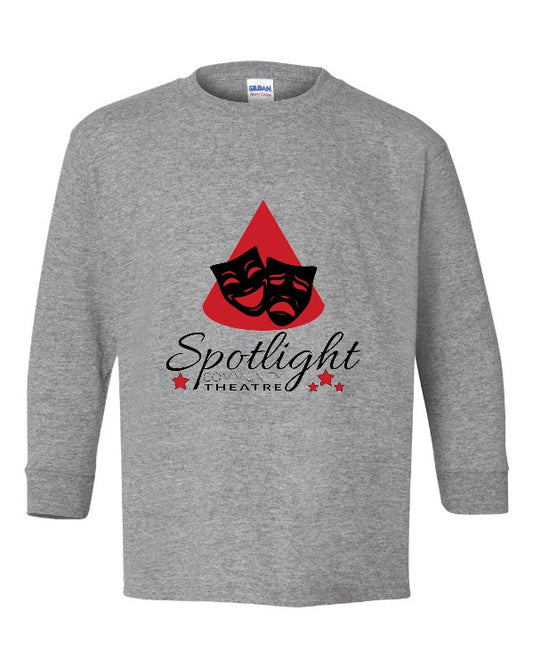 Long Sleeved Tee - Youth