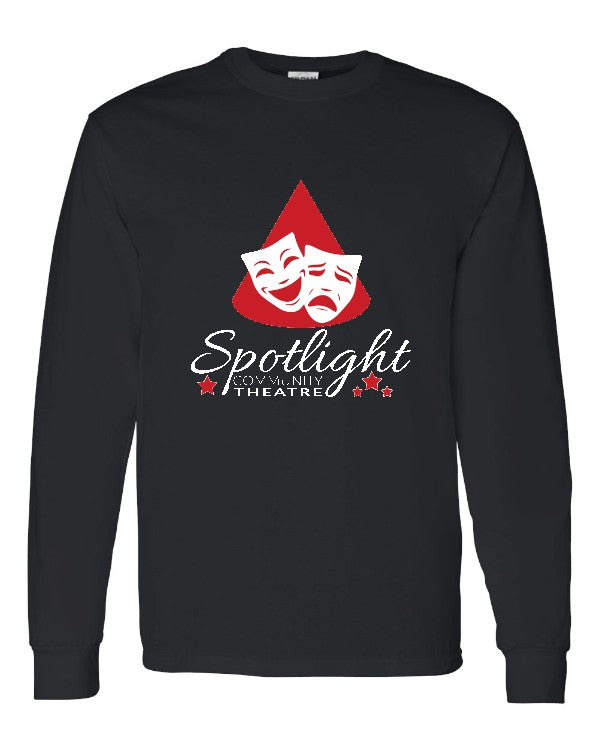 Long Sleeved Tee - Adult