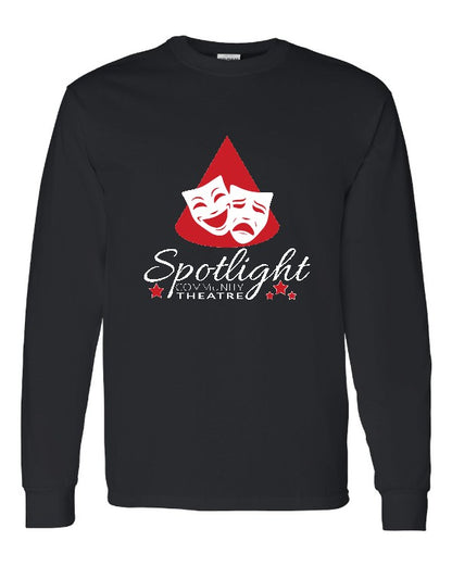 Long Sleeved Tee - Adult
