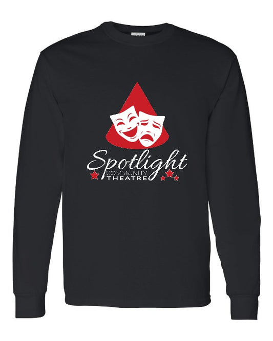 Long Sleeved Tee - Adult