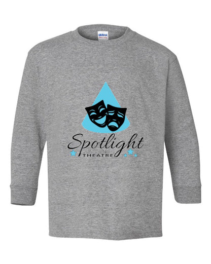 Long Sleeved Tee - Youth