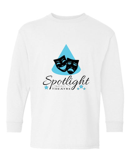 Long Sleeved Tee - Youth