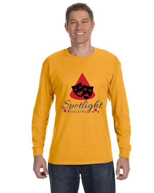 Long Sleeved Tee - Adult