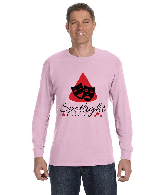 Long Sleeved Tee - Adult
