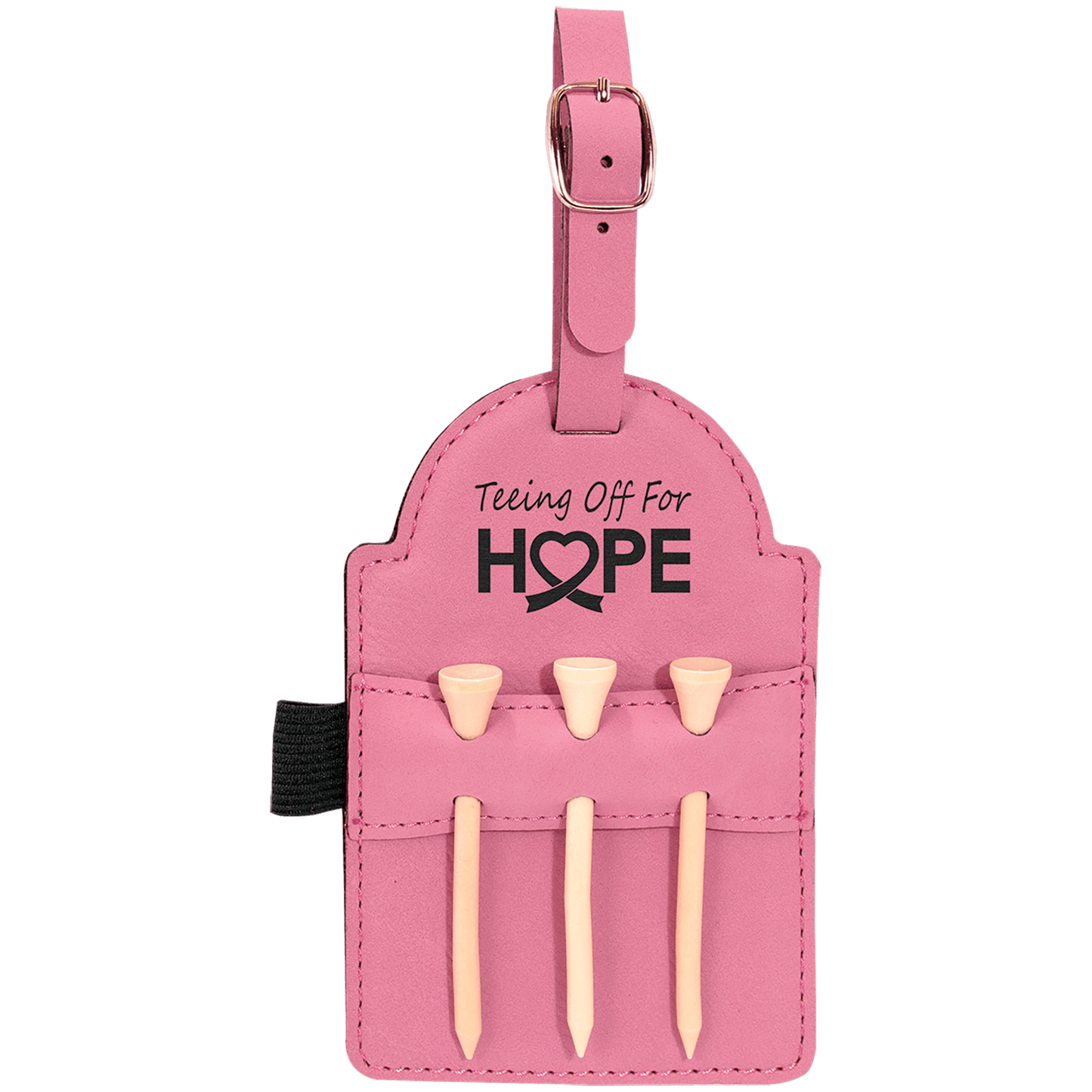 Golf Bag Tag