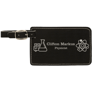 Luggage tag