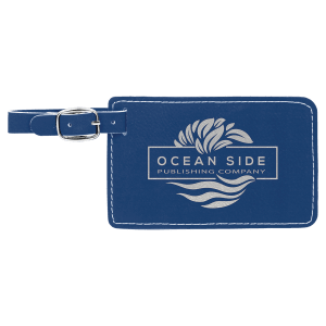 Luggage tag