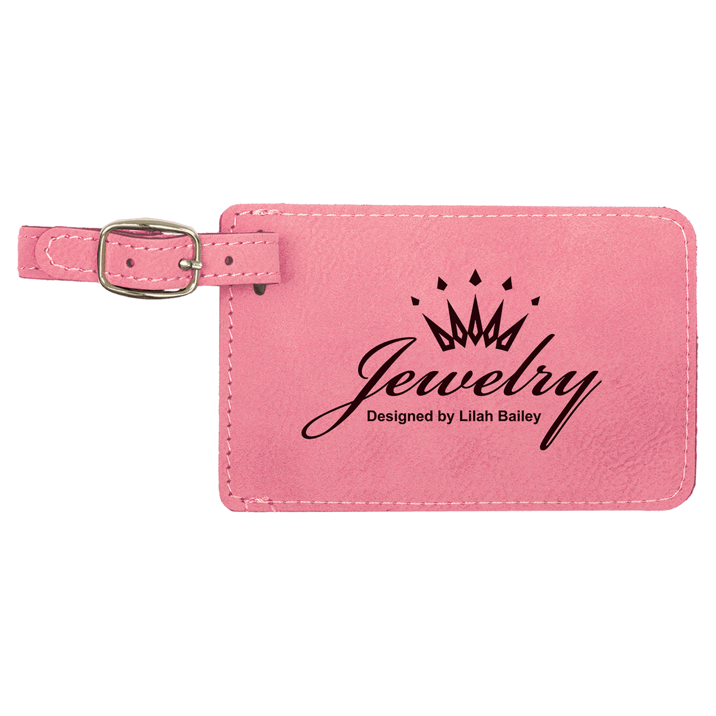 Luggage tag