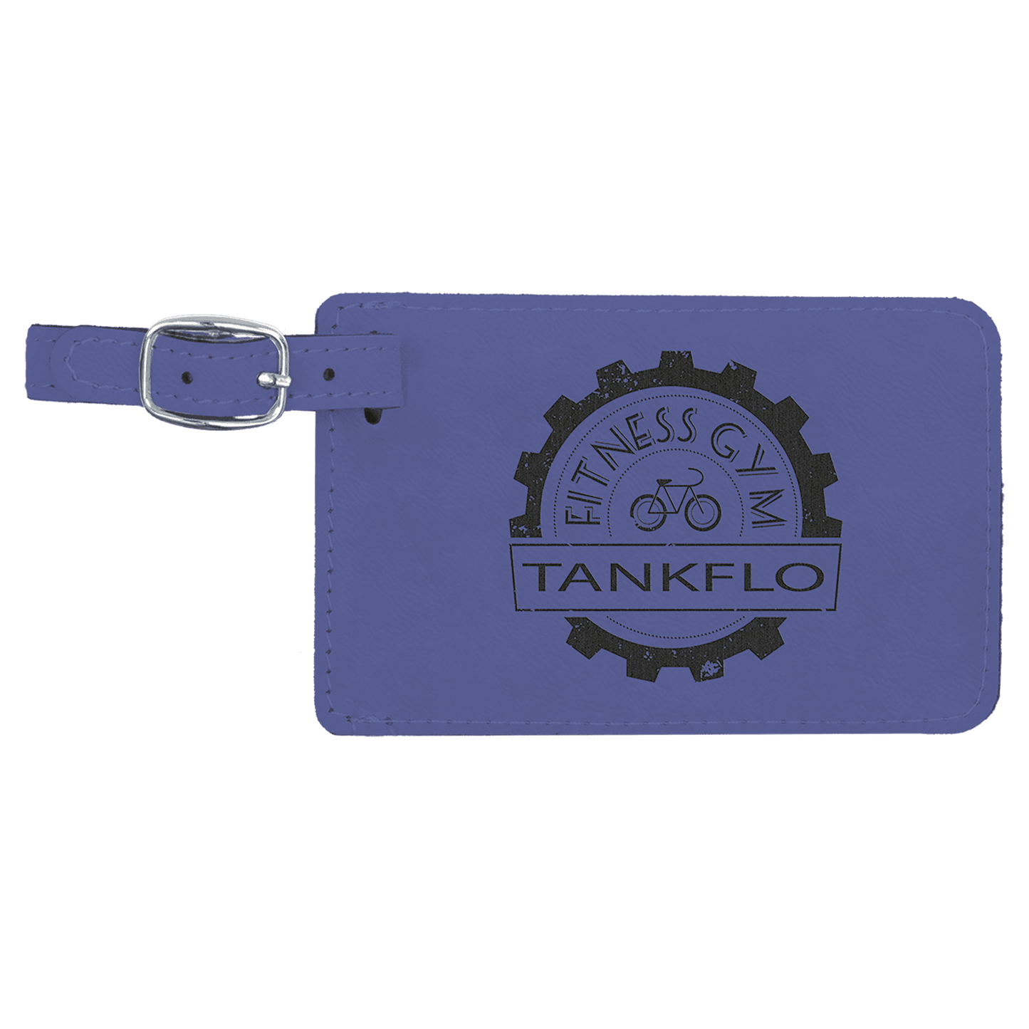 Luggage tag