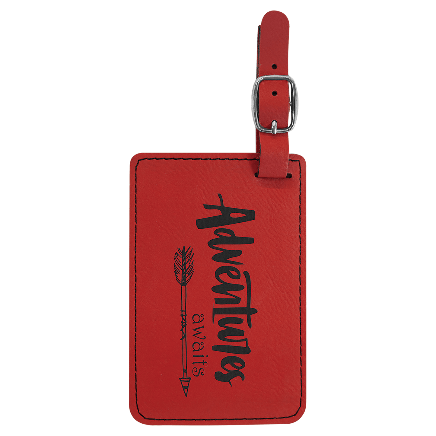 Luggage tag