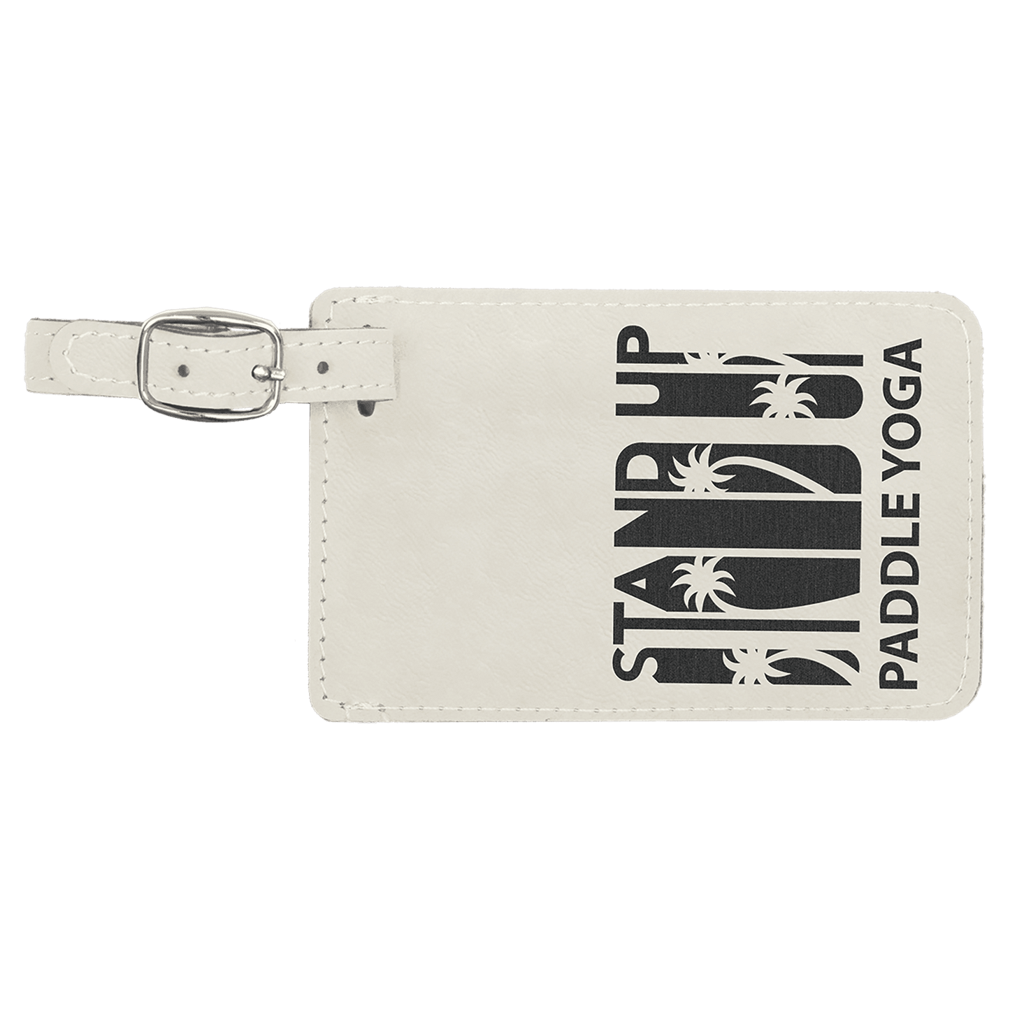 Luggage tag