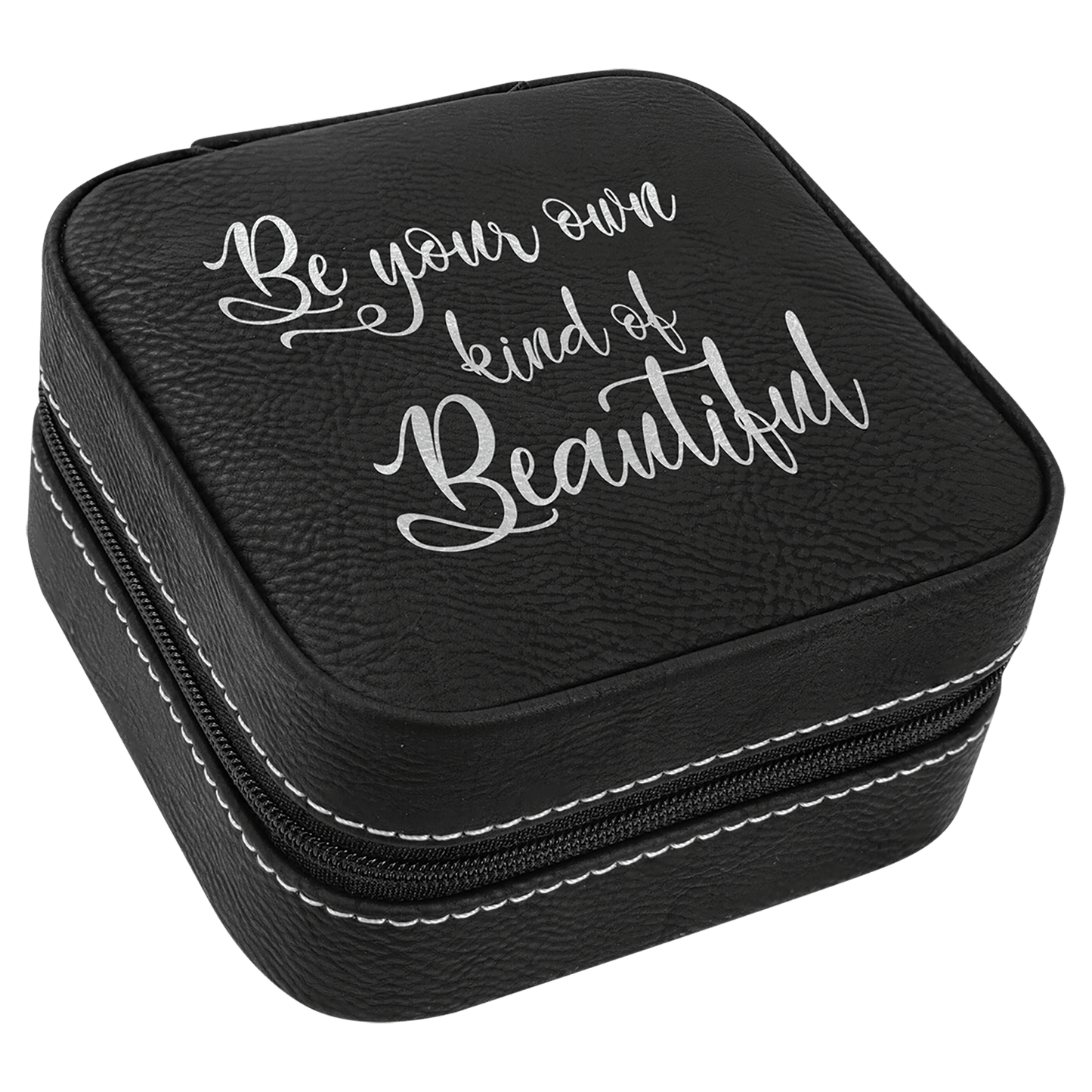 Travel Jewelry Box