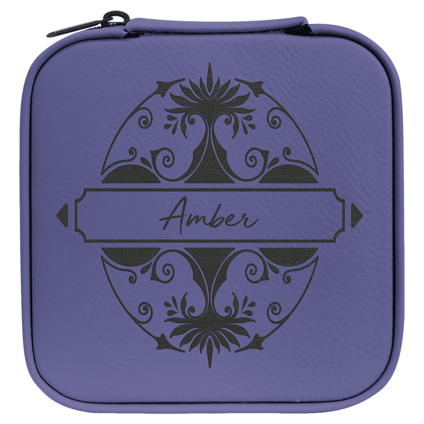 Travel Jewelry Box
