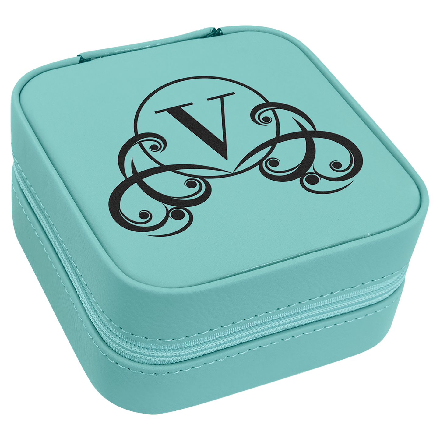 Travel Jewelry Box